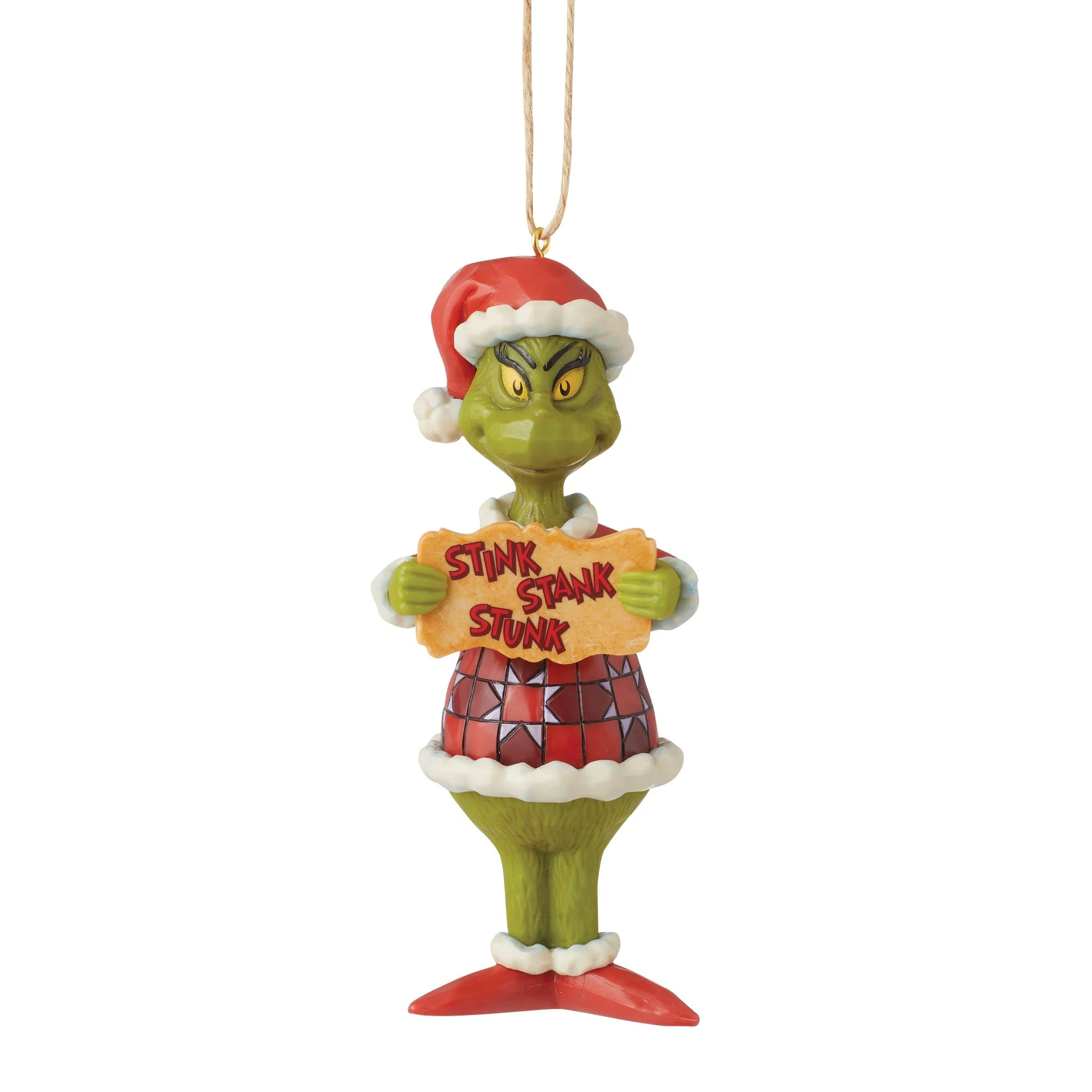 Ornaments